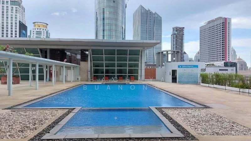 The Platinum Condominium : เดอะ แพลทตินัม คอนโดมิเนียม, กรุงเทพ, เพชรบุรี, ถนนเพชรบุรี, ราชเทวี, กรุงเทพ, 45 ตร.ม., คอนโด ให้เช่า, โดย Thachaya Buanong, 500579453 - DDproperty.com