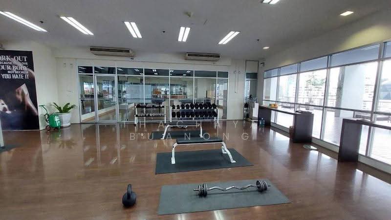 The Platinum Condominium, Bangkok, Petchburi, Thanon Phetchaburi, Ratchathewi, Bangkok, 1 Bedroom, 45 sqm, Condo For Rent, by Thachaya Buanong, 500579453 - DDproperty.com