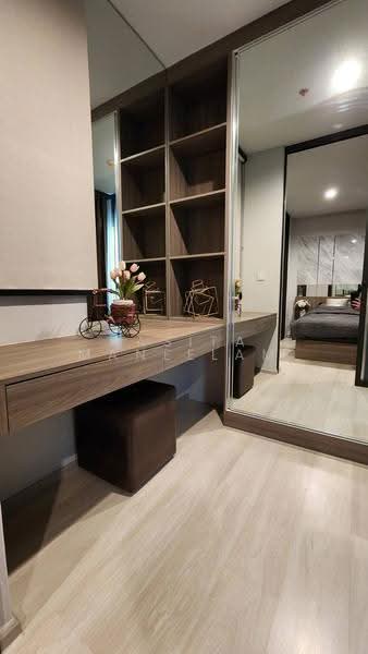 Life One Wireless, Bangkok, 1 Wireless Road, Lumphini, Pathum Wan, Bangkok, 1 Bedroom, 35 sqm, Condo For Rent, by Rasita Maneelam, 500579455 - DDproperty.com
