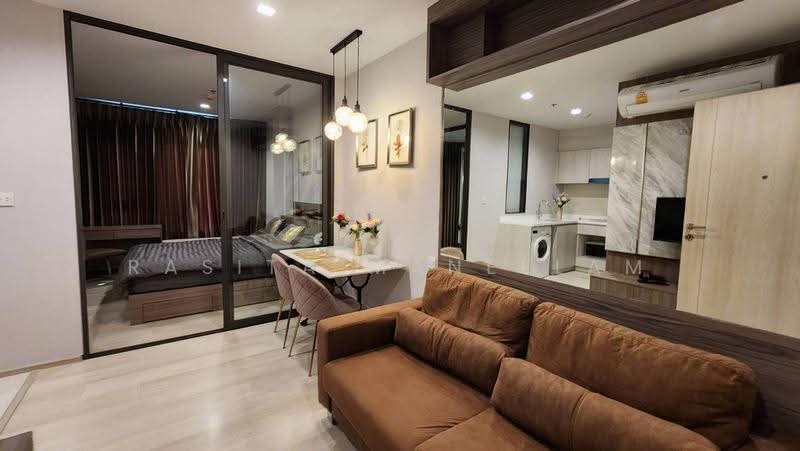 Life One Wireless, Bangkok, 1 Wireless Road, Lumphini, Pathum Wan, Bangkok, 1 Bedroom, 35 sqm, Condo For Rent, by Rasita Maneelam, 500579455 - DDproperty.com
