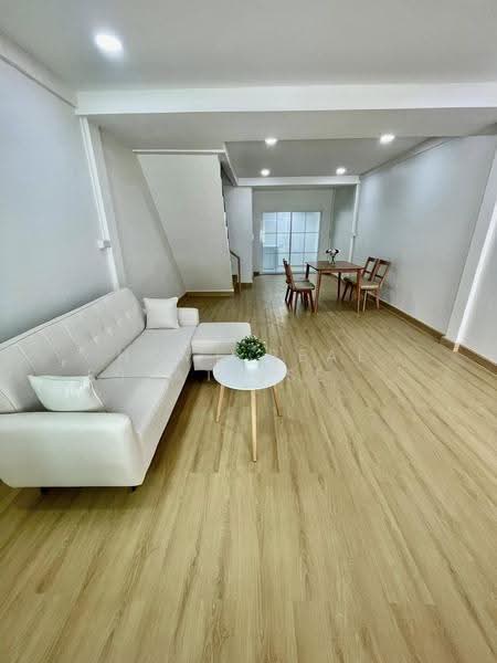 เค.ซี.เนเชอรัล วิลล์ รามคำแหง, bangkok, Saphan Sung, Bangkok, 2 Bedrooms, 100 sqm, Townhouse For Sale, by HOME Real Estate Service, 500579456 - DDproperty.com