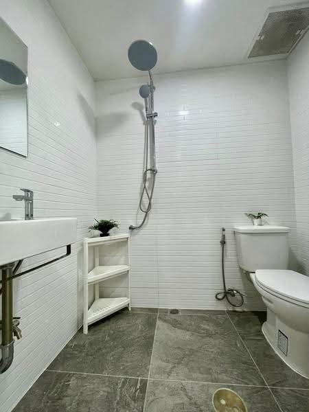 เค.ซี.เนเชอรัล วิลล์ รามคำแหง, bangkok, Saphan Sung, Bangkok, 2 Bedrooms, 100 sqm, Townhouse For Sale, by HOME Real Estate Service, 500579456 - DDproperty.com
