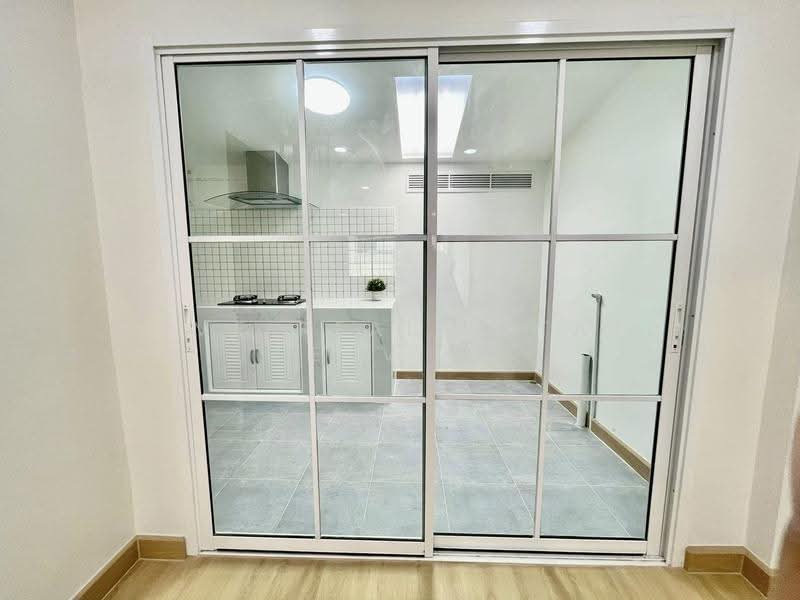 เค.ซี.เนเชอรัล วิลล์ รามคำแหง, bangkok, Saphan Sung, Bangkok, 2 Bedrooms, 100 sqm, Townhouse For Sale, by HOME Real Estate Service, 500579456 - DDproperty.com
