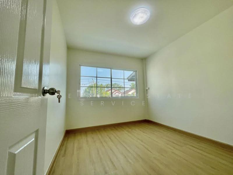 เค.ซี.เนเชอรัล วิลล์ รามคำแหง, bangkok, Saphan Sung, Bangkok, 2 Bedrooms, 100 sqm, Townhouse For Sale, by HOME Real Estate Service, 500579456 - DDproperty.com