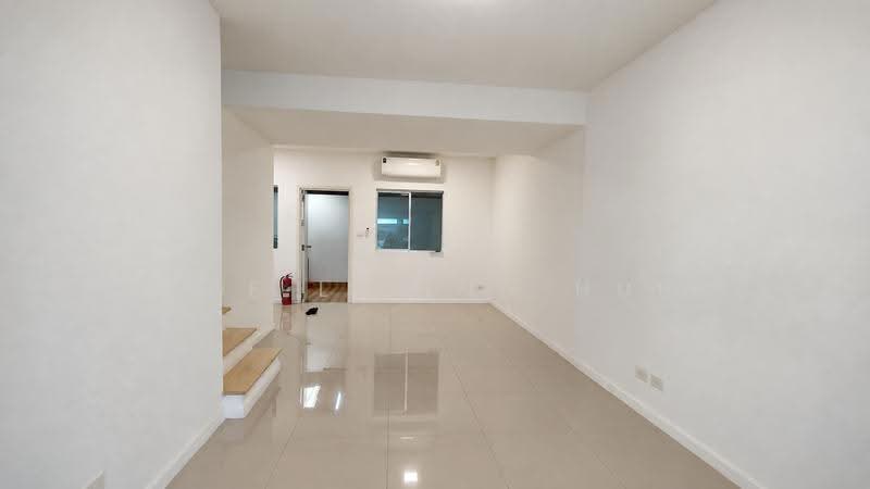 Pruksa Ville 87 Theparak, samut-prakan, 62 Soi Sri Samit, Bang Mueng, Muang Samut Prakarn, Samut Prakan, 3 Bedrooms, 95 sqm, Townhouse For Sale, by THE LIVING HUB, 500579457 - DDproperty.com