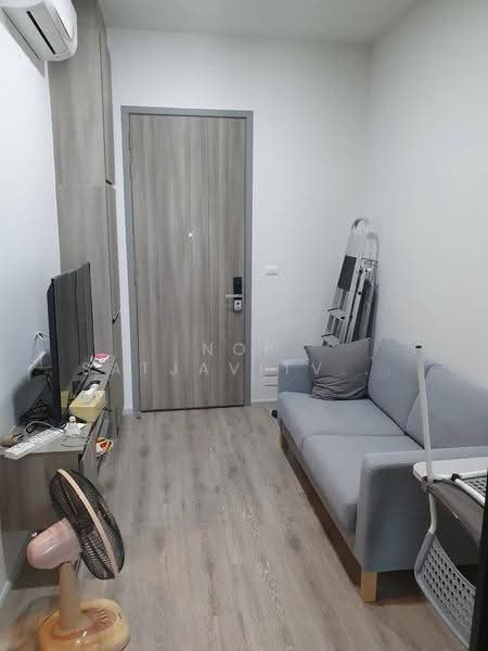 Knightsbridge Prime Ratchayothin, Bangkok, 22 Phahon Yothin, Chatuchak, Chatuchak, Bangkok, 1 Bedroom, 27 sqm, Condo For Sale, by Nop Satjavitvisarn, 500579458 - DDproperty.com