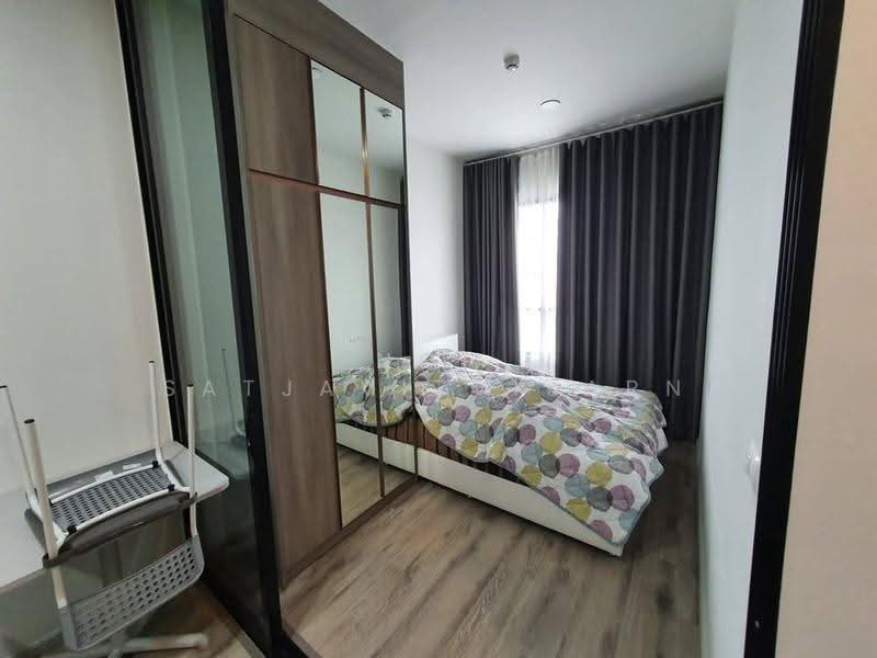 Knightsbridge Prime Ratchayothin, Bangkok, 22 Phahon Yothin, Chatuchak, Chatuchak, Bangkok, 1 Bedroom, 27 sqm, Condo For Sale, by Nop Satjavitvisarn, 500579458 - DDproperty.com