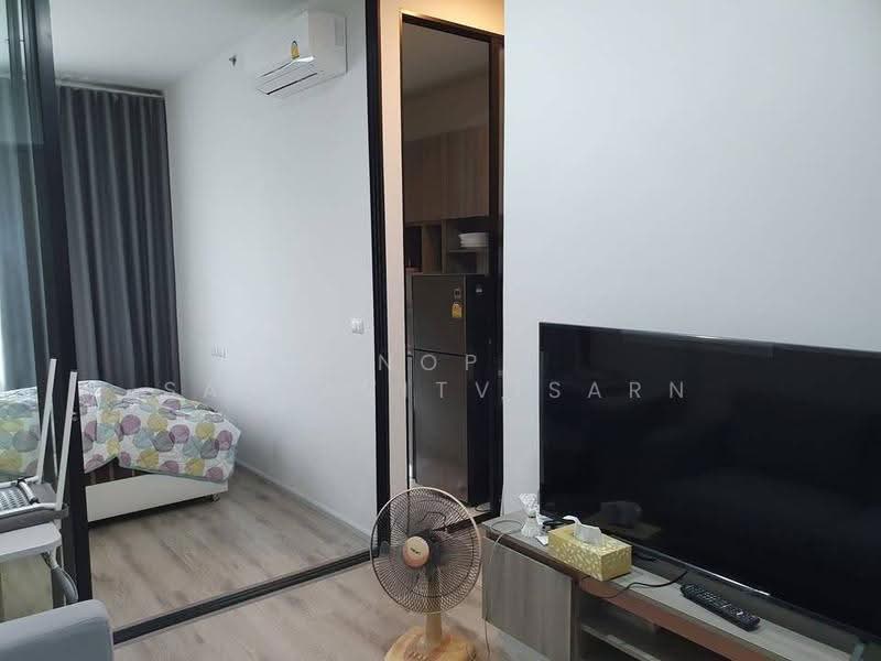 Knightsbridge Prime Ratchayothin, Bangkok, 22 Phahon Yothin, Chatuchak, Chatuchak, Bangkok, 1 Bedroom, 27 sqm, Condo For Sale, by Nop Satjavitvisarn, 500579458 - DDproperty.com