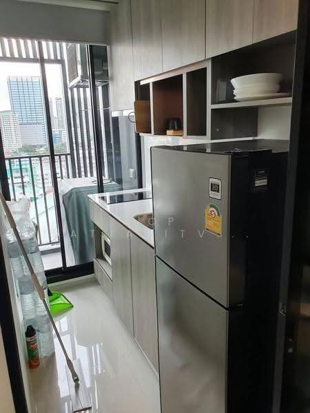 Knightsbridge Prime Ratchayothin, Bangkok, 22 Phahon Yothin, Chatuchak, Chatuchak, Bangkok, 1 Bedroom, 27 sqm, Condo For Sale, by Nop Satjavitvisarn, 500579458 - DDproperty.com