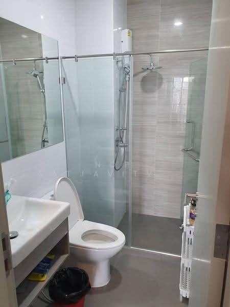 Knightsbridge Prime Ratchayothin, Bangkok, 22 Phahon Yothin, Chatuchak, Chatuchak, Bangkok, 1 Bedroom, 27 sqm, Condo For Sale, by Nop Satjavitvisarn, 500579458 - DDproperty.com