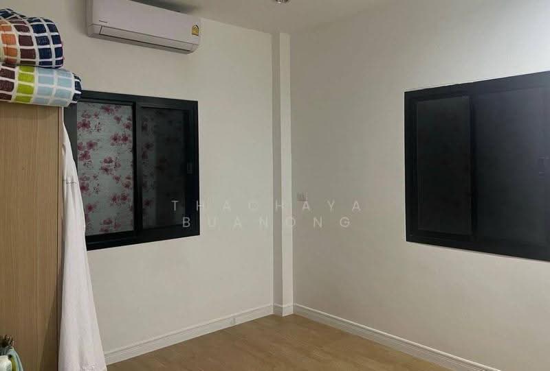 บ้าน 2-ห้องนอน, กรุงเทพ, ทุ่งครุ, กรุงเทพ, 93 ตร.ม., บ้านเดี่ยว ขาย, โดย Thachaya Buanong, 500579459 - DDproperty.com