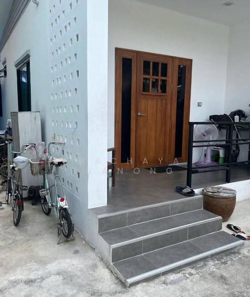 บ้าน 2-ห้องนอน, กรุงเทพ, ทุ่งครุ, กรุงเทพ, 93 ตร.ม., บ้านเดี่ยว ขาย, โดย Thachaya Buanong, 500579459 - DDproperty.com