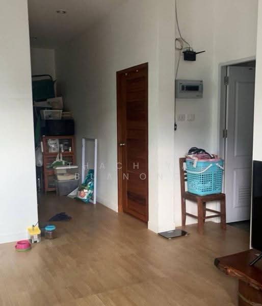 บ้าน 2-ห้องนอน, กรุงเทพ, ทุ่งครุ, กรุงเทพ, 93 ตร.ม., บ้านเดี่ยว ขาย, โดย Thachaya Buanong, 500579459 - DDproperty.com
