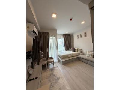 For Rent - COBE Ratchada-Rama 9, Bangkok