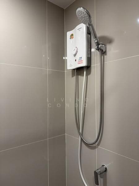 COBE Ratchada-Rama 9, Bangkok, Thiam Ruammit Road, Huai Khwang, Huai Khwang, Bangkok, Studio, 26 sqm, Condo For Rent, by Living Condo, 500579461 - DDproperty.com