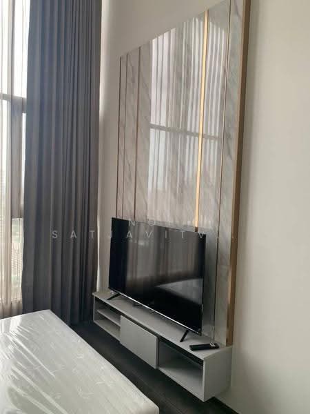 Knightsbridge Space Ratchayothin, Bangkok, Phaholyothin Road, Chatuchak, Bangkok, 3 Bedrooms, 69 sqm, Condo For Sale, by Nop Satjavitvisarn, 500579463 - DDproperty.com