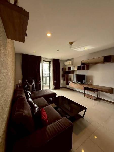 Vista Garden, Bangkok, 53 Saeng Thip Alley, Phra Kanong Nua, Watthana, Bangkok, 1 Bedroom, 50 sqm, Condo For Rent, by Patcharames Pattharapornviboon, 500579464 - DDproperty.com