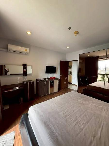 Vista Garden, Bangkok, 53 Saeng Thip Alley, Phra Kanong Nua, Watthana, Bangkok, 1 Bedroom, 50 sqm, Condo For Rent, by Patcharames Pattharapornviboon, 500579464 - DDproperty.com