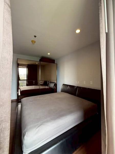 Vista Garden, Bangkok, 53 Saeng Thip Alley, Phra Kanong Nua, Watthana, Bangkok, 1 Bedroom, 50 sqm, Condo For Rent, by Patcharames Pattharapornviboon, 500579464 - DDproperty.com