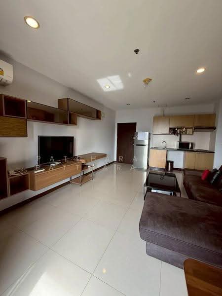 Vista Garden, Bangkok, 53 Saeng Thip Alley, Phra Kanong Nua, Watthana, Bangkok, 1 Bedroom, 50 sqm, Condo For Rent, by Patcharames Pattharapornviboon, 500579464 - DDproperty.com