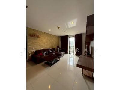 For Rent - Vista Garden, Bangkok