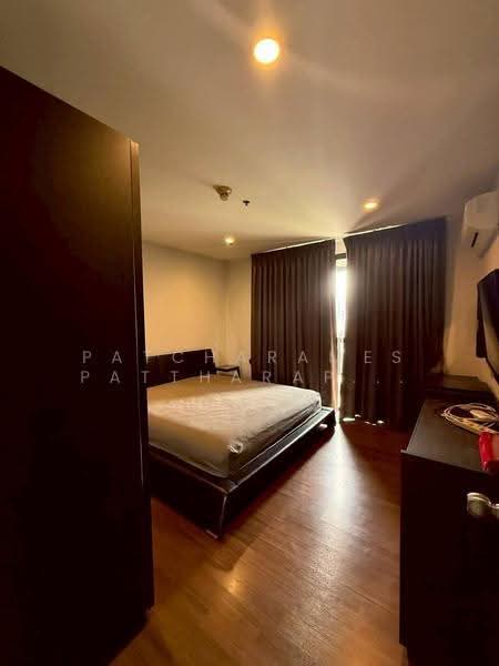 Vista Garden, Bangkok, 53 Saeng Thip Alley, Phra Kanong Nua, Watthana, Bangkok, 1 Bedroom, 50 sqm, Condo For Rent, by Patcharames Pattharapornviboon, 500579464 - DDproperty.com