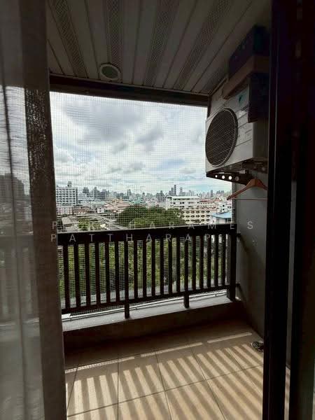 Vista Garden : วิสต้า การ์เด้น, กรุงเทพ, 53 ซอย แสงทิพย์, พระโขนงเหนือ, วัฒนา, กรุงเทพ, 50 ตร.ม., คอนโด ให้เช่า, โดย Patcharames Pattharapornviboon, 500579464 - DDproperty.com