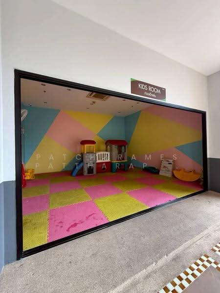 Vista Garden, Bangkok, 53 Saeng Thip Alley, Phra Kanong Nua, Watthana, Bangkok, 1 Bedroom, 50 sqm, Condo For Rent, by Patcharames Pattharapornviboon, 500579464 - DDproperty.com
