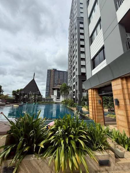 Vista Garden : วิสต้า การ์เด้น, กรุงเทพ, 53 ซอย แสงทิพย์, พระโขนงเหนือ, วัฒนา, กรุงเทพ, 50 ตร.ม., คอนโด ให้เช่า, โดย Patcharames Pattharapornviboon, 500579464 - DDproperty.com