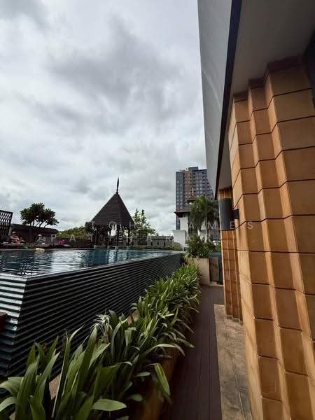 Vista Garden, Bangkok, 53 Saeng Thip Alley, Phra Kanong Nua, Watthana, Bangkok, 1 Bedroom, 50 sqm, Condo For Rent, by Patcharames Pattharapornviboon, 500579464 - DDproperty.com