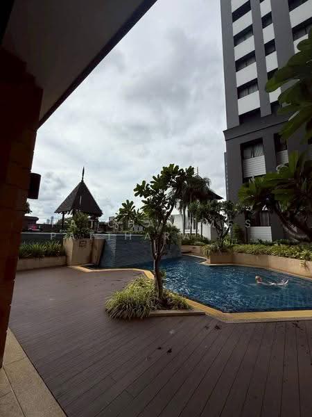 Vista Garden, Bangkok, 53 Saeng Thip Alley, Phra Kanong Nua, Watthana, Bangkok, 1 Bedroom, 50 sqm, Condo For Rent, by Patcharames Pattharapornviboon, 500579464 - DDproperty.com