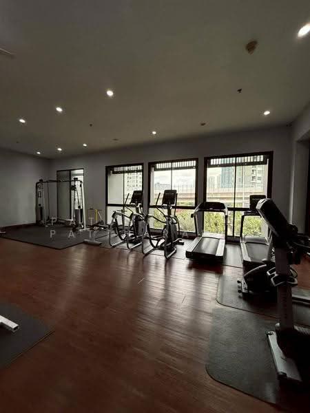 Vista Garden : วิสต้า การ์เด้น, กรุงเทพ, 53 ซอย แสงทิพย์, พระโขนงเหนือ, วัฒนา, กรุงเทพ, 50 ตร.ม., คอนโด ให้เช่า, โดย Patcharames Pattharapornviboon, 500579464 - DDproperty.com