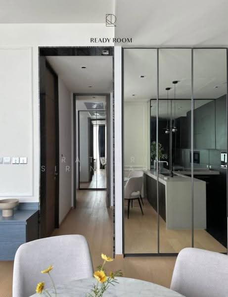 28 Chidlom, Bangkok, 28 Chit Lom Alley, Lumphini, Pathum Wan, Bangkok, 2 Bedrooms, 77 sqm, Condo For Rent, by Ratsarin Sirinipaspong, 500579466 - DDproperty.com