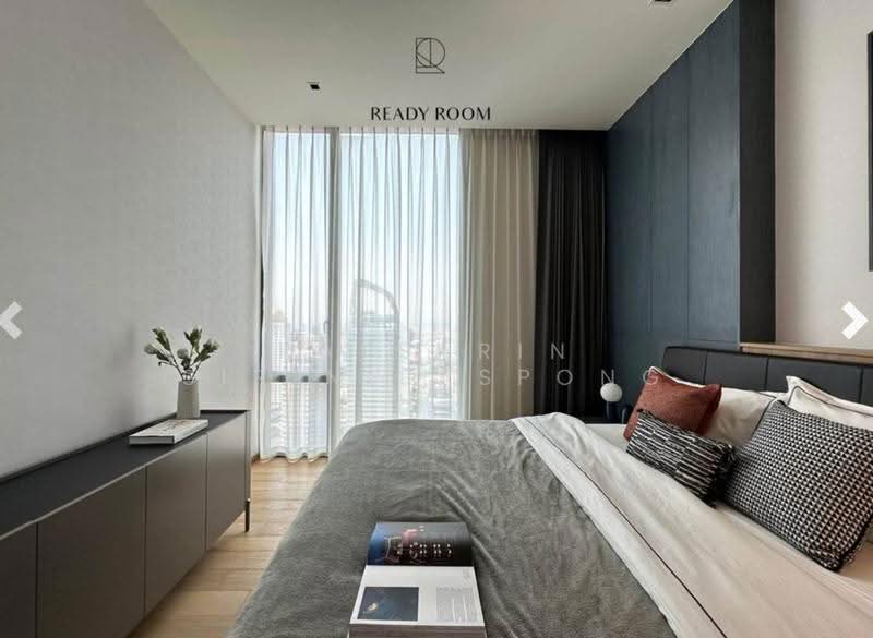 28 Chidlom, Bangkok, 28 Chit Lom Alley, Lumphini, Pathum Wan, Bangkok, 2 Bedrooms, 77 sqm, Condo For Rent, by Ratsarin Sirinipaspong, 500579466 - DDproperty.com
