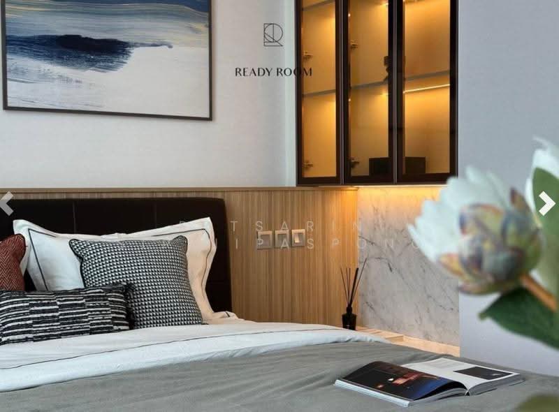 28 Chidlom, Bangkok, 28 Chit Lom Alley, Lumphini, Pathum Wan, Bangkok, 2 Bedrooms, 77 sqm, Condo For Rent, by Ratsarin Sirinipaspong, 500579466 - DDproperty.com