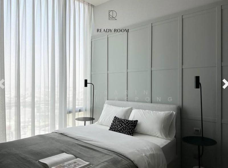 28 Chidlom, Bangkok, 28 Chit Lom Alley, Lumphini, Pathum Wan, Bangkok, 2 Bedrooms, 77 sqm, Condo For Rent, by Ratsarin Sirinipaspong, 500579466 - DDproperty.com