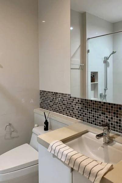 M Ladprao, Bangkok, 1188 Phahonyothin Rd, Jom Phon, Chatuchak, Bangkok, 1 Bedroom, 37 sqm, Condo For Sale, by Nop Satjavitvisarn, 500579467 - DDproperty.com