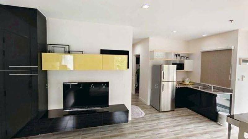 The Room Ratchada-Ladprao, Bangkok, Ladprao Road, Chan Kasem, Chatuchak, Bangkok, 2 Bedrooms, 62 sqm, Condo For Sale, by Nop Satjavitvisarn, 500579470 - DDproperty.com