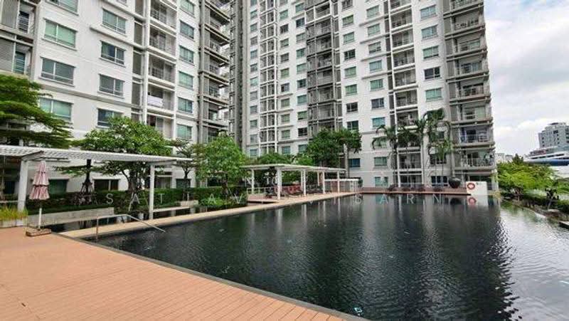 The Room Ratchada-Ladprao, Bangkok, Ladprao Road, Chan Kasem, Chatuchak, Bangkok, 2 Bedrooms, 62 sqm, Condo For Sale, by Nop Satjavitvisarn, 500579470 - DDproperty.com