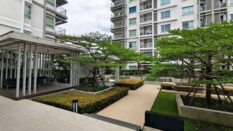 The Room Ratchada-Ladprao, Bangkok, Ladprao Road, Chan Kasem, Chatuchak, Bangkok, 2 Bedrooms, 62 sqm, Condo For Sale, by Nop Satjavitvisarn, 500579470 - DDproperty.com