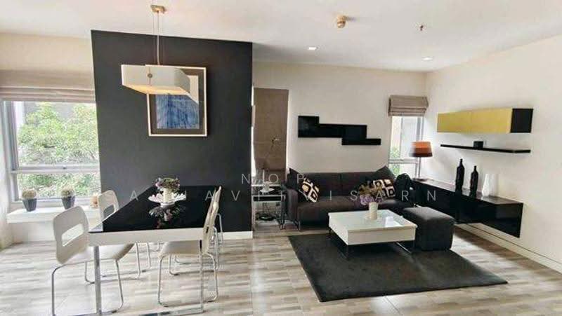 The Room Ratchada-Ladprao, Bangkok, Ladprao Road, Chan Kasem, Chatuchak, Bangkok, 2 Bedrooms, 62 sqm, Condo For Sale, by Nop Satjavitvisarn, 500579470 - DDproperty.com