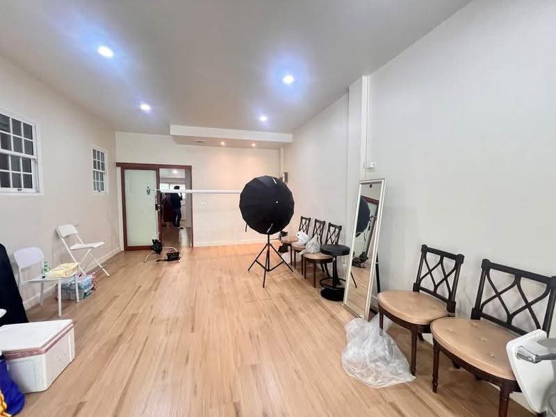 4-Storey Home Office for Rent | Near MRT Rama 9(SPSMG240), bangkok, พระราม 9 ซอย 7, Huai Khwang, Bangkok, , 360 sqm, Shophouse For Rent, by Khun Ming, 500579472 - DDproperty.com