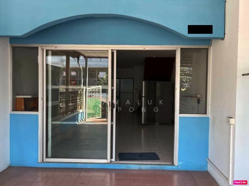 Poonsin Thani 1, bangkok, Khlong Song Ton Nun, Lat Krabang, Bangkok, 2 Bedrooms, 100 sqm, Townhouse For Sale, by Saowaluk Anupong, 500579475 - DDproperty.com