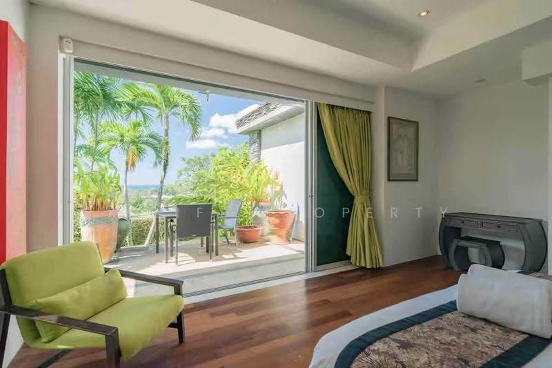 2S0275 Pool villa for sale 60,000,000 baht 5 bedroom 6 bathroom have fully furnished, ภูเก็ต, เชิงทะเล, ถลาง, ภูเก็ต, 1,000 ตร.ม., วิลล่า ขาย, โดย PK LIFE Property, 500579476 - DDproperty.com