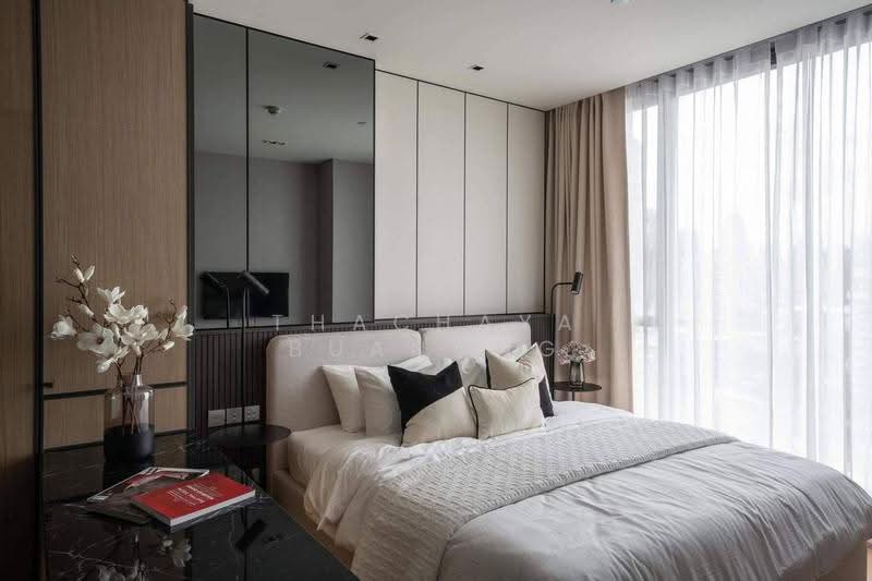 BEATNIQ Sukhumvit 32, bangkok, Soi Sukhumvit 32, Sukhumvit Road, Khong Tan, Khlong Toei, Bangkok, 1 Bedroom, 55 sqm, Condo For Sale, by Thachaya Buanong, 500579478 - DDproperty.com