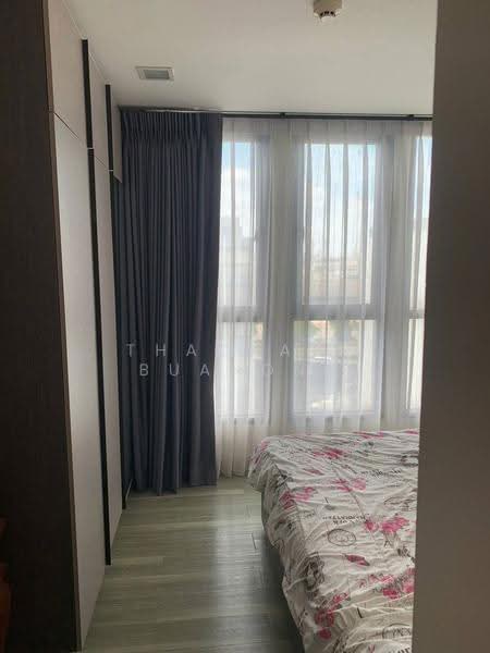 Moniiq Sukhumvit 64, bangkok, Soi Sukhumvit 64, Bang Chak, Phra Khanong, Bangkok, 2 Bedrooms, 46 sqm, Condo For Sale, by Thachaya Buanong, 500579479 - DDproperty.com