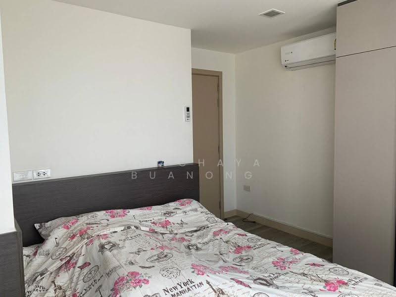 Moniiq Sukhumvit 64, bangkok, Soi Sukhumvit 64, Bang Chak, Phra Khanong, Bangkok, 2 Bedrooms, 46 sqm, Condo For Sale, by Thachaya Buanong, 500579479 - DDproperty.com