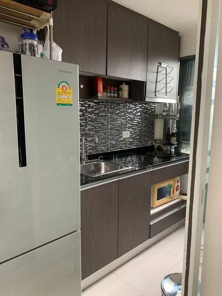 Moniiq Sukhumvit 64, bangkok, Soi Sukhumvit 64, Bang Chak, Phra Khanong, Bangkok, 2 Bedrooms, 46 sqm, Condo For Sale, by Thachaya Buanong, 500579479 - DDproperty.com