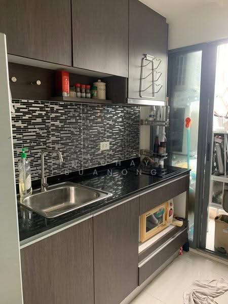 Moniiq Sukhumvit 64, bangkok, Soi Sukhumvit 64, Bang Chak, Phra Khanong, Bangkok, 2 Bedrooms, 46 sqm, Condo For Sale, by Thachaya Buanong, 500579479 - DDproperty.com
