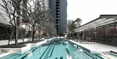 For Rent - IDEO Sukhumvit 93, Bangkok